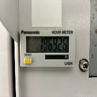 Nikkiso DBB-07 - Dialysis image 2